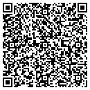QR code with Harbin Dawn M contacts