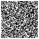 QR code with P&E Real Estate Investments Ge contacts