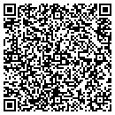 QR code with Harvey Nadette V contacts