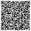 QR code with Hendrix Doy R contacts