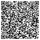 QR code with Chesapeake Community Church Inc contacts