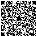 QR code with Hill Shelbe V contacts
