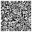 QR code with A R Electric contacts