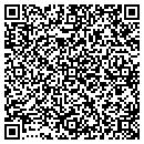 QR code with Chris Moore D.C. contacts