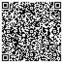 QR code with Arthur Henry contacts