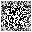 QR code with Howard Paula contacts