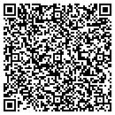QR code with Huggins Simon contacts
