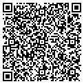 QR code with At&A Inc contacts