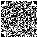 QR code with A T Electrical contacts