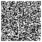 QR code with W&C Heating & Air Conditioning contacts