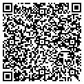 QR code with A W R Inc contacts