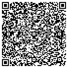 QR code with Blue Ridge Physical Therapy LLC contacts