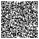 QR code with The University Tickets contacts