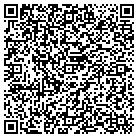 QR code with Foothills Chiropractic Center contacts