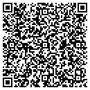QR code with Joyner Theteka E contacts