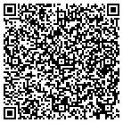 QR code with University At Albany contacts