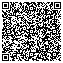 QR code with University At Albany contacts