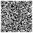 QR code with US Veterans Outreach Center contacts