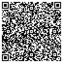 QR code with University Dialysis contacts