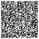 QR code with University Foot And Ankle P C contacts