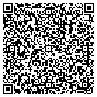 QR code with University Of Michigan contacts