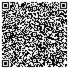 QR code with University Of Rochester contacts