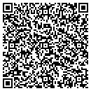 QR code with James A Reich contacts