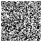 QR code with University Of Rochester contacts