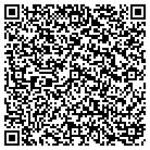 QR code with University of Rochester contacts