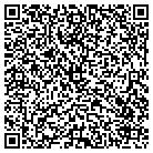 QR code with Jeffrey R Mitchell D C P C contacts