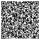 QR code with University Settlement contacts