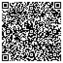QR code with Univ Otolrynglgy contacts