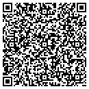 QR code with Upper Edge contacts