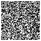 QR code with E & M Electrical Service contacts