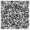QR code with Lamer Chiropractic contacts