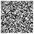 QR code with Yale University Devmnt Office contacts