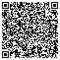 QR code with KIBT contacts
