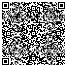 QR code with Mark J Hanyes Professional C contacts