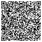 QR code with Matury Michael J DC contacts