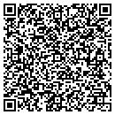 QR code with C & K Electric contacts