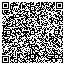 QR code with O'Mara Mikell A contacts
