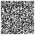 QR code with California Department Of Pesticide Regulation contacts