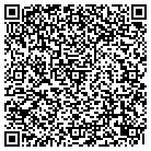 QR code with Kathys Fabric Trunk contacts