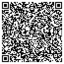 QR code with Oblander, Greg DC contacts