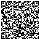 QR code with W&W Investments contacts