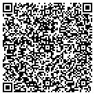 QR code with C & R Electrical Service Inc contacts
