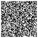 QR code with Unity Center of Light contacts