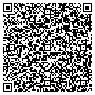 QR code with Csa-Franklin Elec Red Bay contacts