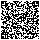 QR code with Clyne Paul A contacts