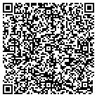 QR code with Custom Media Solutions Inc contacts